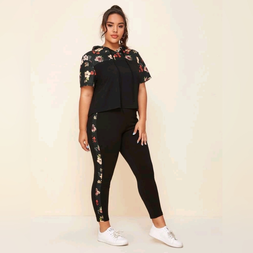 Floral Combo